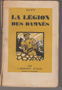 La Légion Des Damnés