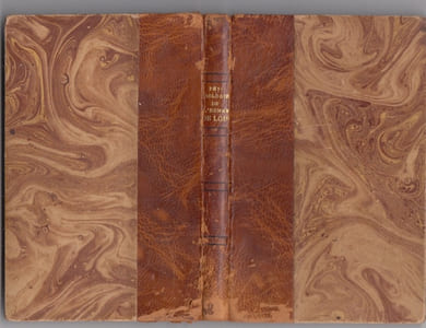 Physiologie de l'homme de loi,par Un homme de plume- "silence et respect", Vignettes de MM. Trimolet et Maurisset,illustré 1841 EO