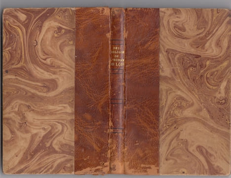 Physiologie de l'homme de loi,par Un homme de plume- "silence et respect", Vignettes de MM. Trimolet et Maurisset,illustré 1841 EO. Anonyme; TREMOLET, ...