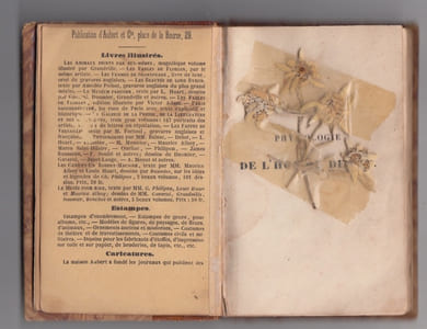 Physiologie de l'homme de loi,par Un homme de plume- "silence et respect", Vignettes de MM. Trimolet et Maurisset,illustré 1841 EO