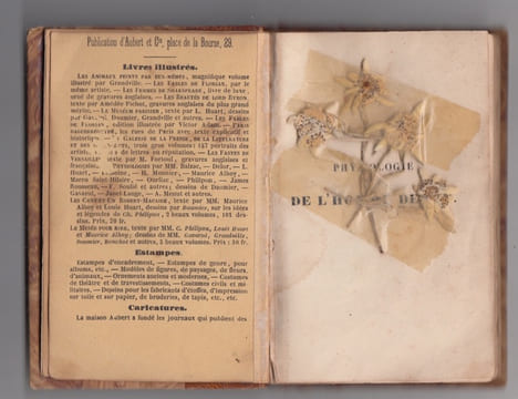 Physiologie de l'homme de loi,par Un homme de plume- "silence et respect", Vignettes de MM. Trimolet et Maurisset,illustré 1841 EO. Anonyme; TREMOLET, ...