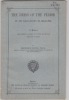 The dress of the period in its relations to health; a lecture delivered on behalf of the National Health Society.. Frederick Treves