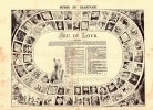 Musée du charivari jeu de lois 6-1-1872 -«Jeu de Lois» (Musée du Charivari) - lithographie . Lafosse G. 