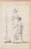 Opera &Full dresses - Nov.1808, N°31 from La Belle Assemblee Fashions for 1808 from La Belle Assemblee. La Belle Assemblée or, Bell's Court and ...