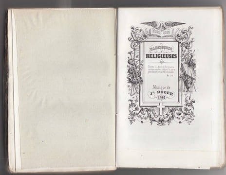 LES LOISIRS SANCTIFIES PAR LE CHANT, LA PRIERE ET LA REFLEXION précédés de plusieurs METHODES ET PRATIQUES TRES PROPRES A L'AVANCEMENT SPIRITUEL et ...