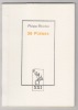 58 Poèmes. Philippe Blanchon
