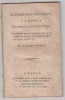 Je cherche mon p&egrave;re, com&eacute;die en trois actes et en vers.. DORVO (Hyacinthe).