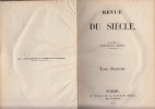 Revue du siècle.tome 2 - 1841. Revue du siècle