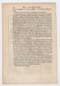 Armorial de la maison de Savoie Armoiries de Savoie 1630