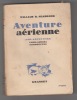 Aventure aérienne - Paris Sahara Tombouctou (Air-adventure).Traduit de l'anglais par Alice Turpin.. SEABROOK W.B.,