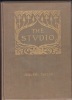 The Studio.An Illustrated Magazine of Fine and Applied Art. Volume Twelve. 1898.. Holme, Charles, [Editor]