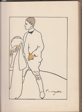 The Studio.An Illustrated Magazine of Fine and Applied Art. Volume Twelve. 1898.. Holme, Charles, [Editor]