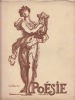 Poésie. Cahiers mensuels illustrés.Revue.2e année N°11- NOVEMBRE 1923.. COLLECTIF.CHARPENTIER (Octave) Rédacteur en chef, 