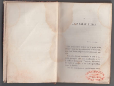 Marseille et les Marseillais. Edition originale . (Marseille.) MÉRY (François-Joseph-Pierre-André).