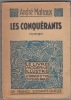 Les Conquérants,Roman. Bois et dessins de Constant le Breton. . André Malraux, 