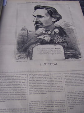 Le Charivari. Journal Publiant Chaque Jour un Nouveau Dessin - Premier semestre 1867,du 1er janvier au 30 juin 1867,176 Numéros - complet . Honoré ...