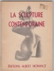 La sculpture contemporaine, au Musée National d'Art Moderne de Paris. Humbert, Agnes