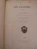 Les Cloches. Poeme. Traduction libre d’Emile Blemont. Avec quatre eaux-fortes de Henry Guerard. . Edgar Poë, - Blémont, Émile (1839-1927)- [Librairie ...