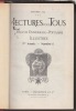 Lectures pour tous, revue universelle et populaire illustrée, 2°année, 1899 - 1900 . COLLECTIF