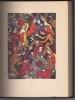 Poésies,aquarelles hors-texte de Lucien Boucher, . Villon François