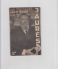 Jean Jaurès. Conférence donnée le 16 février 1933 au Théâtre des Ambassadeurs.. Léon Blum