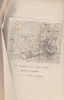 RAPPORT GEOLOGIQUE AU SUJET DE L'ALIMENTATION EN EAU POTABLE de la Ville de DALAT ( Annam),manuscrit. FROMAGET Jacques 1886 - 1956 GEOLOGUE