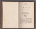 THE HISTORY OF AMELIA. Henry Fielding