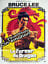 Affiche cinema : LA FUREUR De VAINCRE Bruce Lee, karate kung-fu
