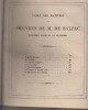 Feuilletons du Constitutionnel dont Balzac : Le Colonel Chabert,EL VERDUGO,La Grenadiere,Le Réquisitionnaire,La Femme de trente ans ,La Recherche de ...
