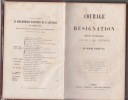 Courage et résignation : Contes historiques dédiés à la jeunesse : Vercingétérix, Grisel Baleigh, Mme de la Fayette, Oberlin, Marie de Baurepaire, ...