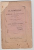 La Madeleine, ou Pélerinage à la Sainte-Baume, poème légendaire par Louis Pélabon ... suivi des cantiques populaires de la Provence en l'honneur de ...