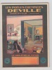 Les poeles cheminées Deville catalogue cheminées Deville, 1927. cheminées Deville