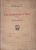 Les Condamnés à Mort, roman, illustrations par André DEVAMBEZ. FARRERE, Claude