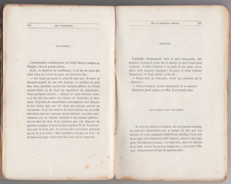 Les Originaux de la dernière heure.. COLOMBEY Emile.