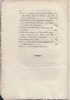 Mémoires publiés par l'Académie de Marseille tome 11. Marseille - Lautard, Gouffé de la Cour,