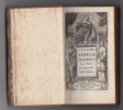 L. & M. Annaei Senecae Tragoediae ; cum notis Th. Farnabii.. Sénèque; Thomas Farnaby