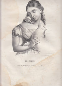 MOSAIQUE DE SARAH DE GRISAR 1/2 suites arrangées pour le piano