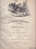 Le vieux Tambour ! Paroles de M. Vessières, musique de C.-P. Lafont. Charles Philippe Lafont (1781-1839) 
