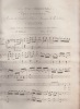 La pie voleuse opera en trois actes paroles de Castil-Blaze musique de Rossini cavatine chantée à Lille par Mme. Delanoue,2e edition-piano. ...