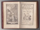 Katholisches Gebeth- und Erbauungsbuch für Frauenzimmer : ganz nach d. Verhältnissen ihres Geschlechts eingerichtet- Katholisches Gebetbuch für ...