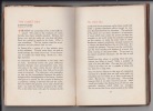 Pleiades club year book.1913. Madison Julius Cawein; Harry Kemp; Frank L Norris; Francis Picabia 