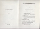 ESSAI HISTORIQUE SUR LA VILLE DE BRIGNOLES .Ouvrage posthume publié par dom Henri Jaubert et Gabriel Reboul. LEBRUN, EMILIEN