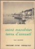 Saint-Mandrier, terre d'accueil : histoire d'une presqu'île. Gisèle Argensse