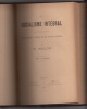 Le Socialisme intégral.2 volumes - complet.. MALON (Benoît).