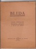 BLIDA .. BERTRAND Louis , DUCHENE Ferdinand , RICCI G. & MIGOT R. , RHAIS Elissa .