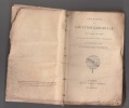 Chansons de Gaultier Garguille (Bibliothèque elzévirienne)- nouvelle éd. suivie des pièces relatives à ce farceur avec introd. et notes par Edouard ...