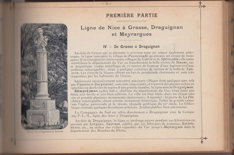 Fort ALBUM titré FRANCE - ALBUM Paniconographie de la France.- collection de vues pittoresques, illustration de la France par arrondissement : ...