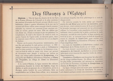 Fort ALBUM titré FRANCE - ALBUM Paniconographie de la France.- collection de vues pittoresques, illustration de la France par arrondissement : ...