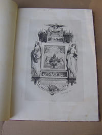 L'Art en province 6e volume : littérature, histoire, voyages, archéologie. Fondée par Achille Allier.