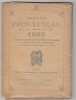 Armana Prouvencau per lou bel an de dieu 1890 adouba e publica de la man di felibre. ...